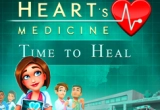 Hearts Medicine Time To Heal