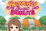 Heavenly Sweet Donuts