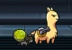 Heavy Armor Alpaca