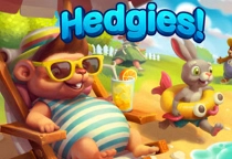 Hedgies