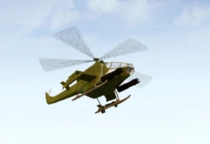 Heli Spiel