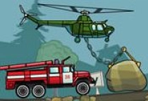HeliCrane