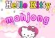 Hello Kitty Mahjong