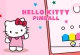 Hello Kitty Pinball