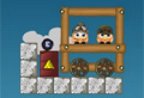 Helmet Bombers 3