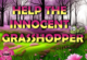 Help The Innocent Grasshopper