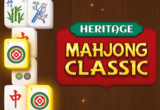 Play Heritage Mahjong Classic