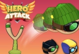 Hero Attack