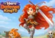 Hero Defense King