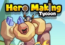 Hero Making Tycoon