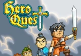 Play Hero Quest