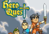 Hero Quest