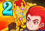 Hero Rescue 2