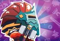 Hero Simulator
