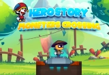 Hero Story