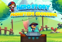 Hero Story