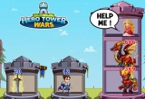 Play Hero Tower War Play Hero Tower War