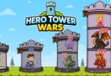 Hero Tower Wars