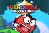 HeroBall Adventures 2