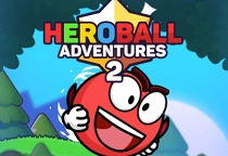 HeroBall Adventures 2