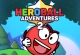HeroBall Adventures 2