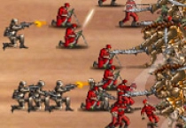Heroes Battle 3