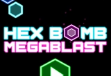 Hex Bomb Megablast