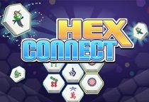 Hex Connect