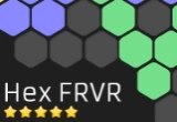 Hex FRVR