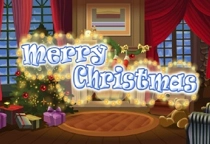 Hex Link Christmas