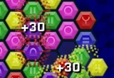 Play Hex Match 3