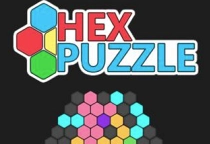 Hex Puzzle