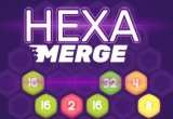 Hexa Merge 2