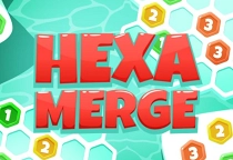 Hexa Merge