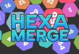 Play Hexa Merge 4 Play Hexa Merge 4