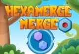 Hexa Merge 3