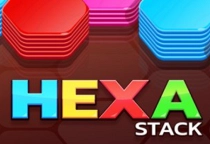 Hexa Stack