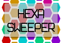 Hexa Sweeper