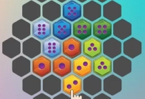 HexaDice