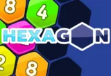 Play Hexagon