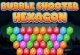 Hexagon Bubble Shooter