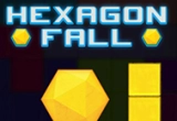 Hexagon Fall