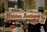 Hidden Antique Shop 2