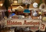 Hidden Antique Shop 3