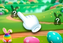 Hidden Easter Egg Hunt