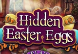 Hidden Easter Eggs