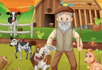 Hidden Farm Objects