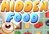 Hidden Food