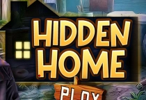 Hidden Home Wimmelbild