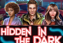 Hidden in the Dark